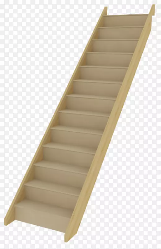 楼梯接缝材料木工接头.楼梯