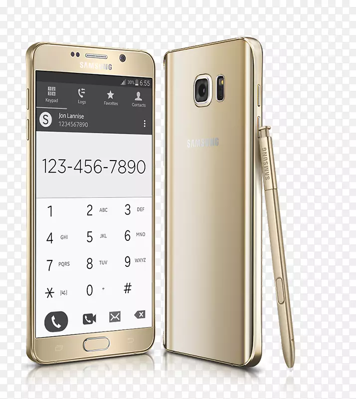 三星星系A7(2016)三星星系S7 Android电话-旗舰手机