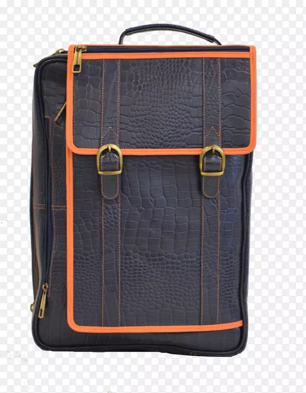 手提包行李手提行李图案设计