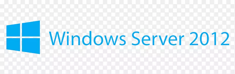 Windows server 2012徽标微软组织-微软
