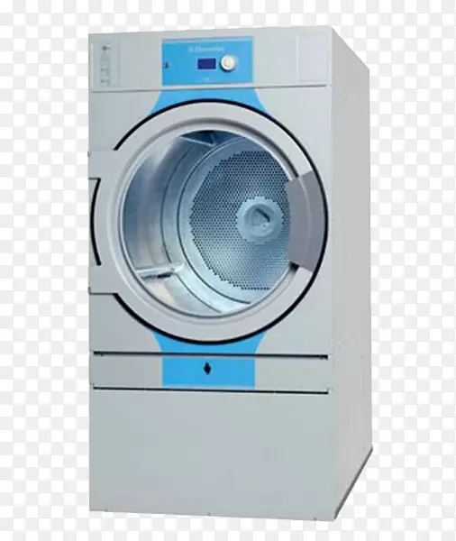 伊莱克斯干衣机，洗衣机，烘干机，滚筒洗衣机