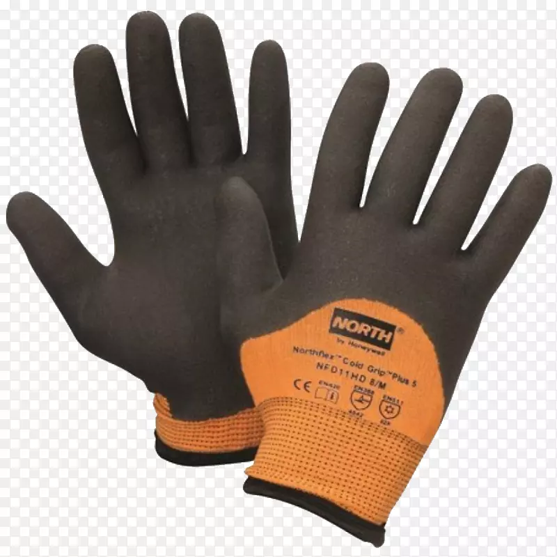 耐切削手套冷个人防护设备发声公司。-耐铜手套