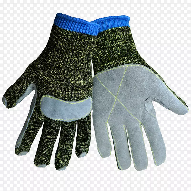 安赛尔牌耐冷聚氯乙烯手套