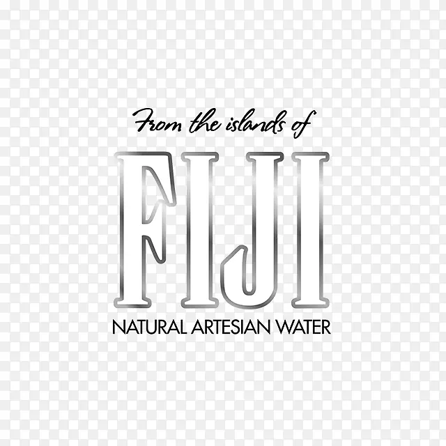 斐济汽水饮料-水