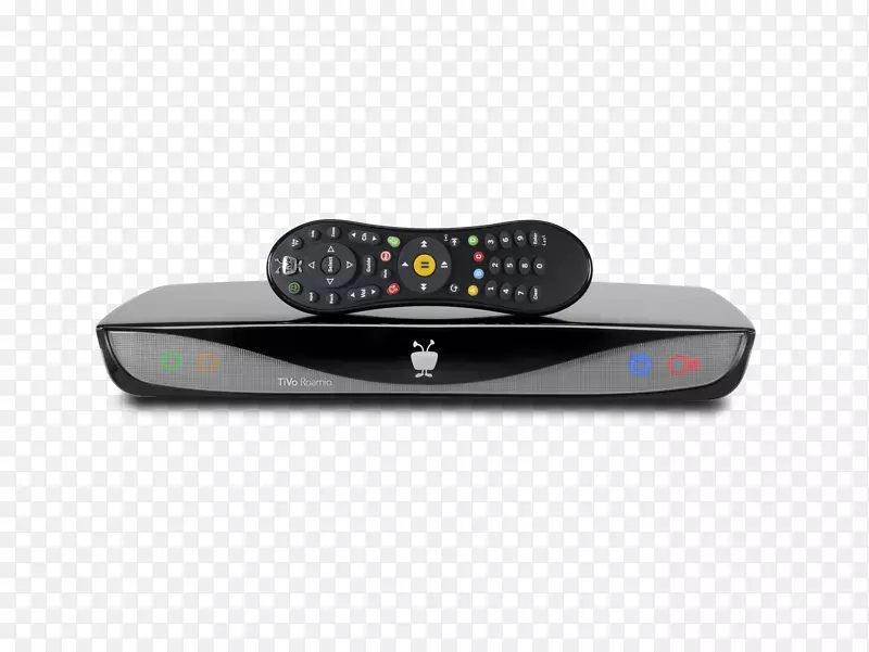 tivo roamio数字录像机数字媒体播放器高清电视