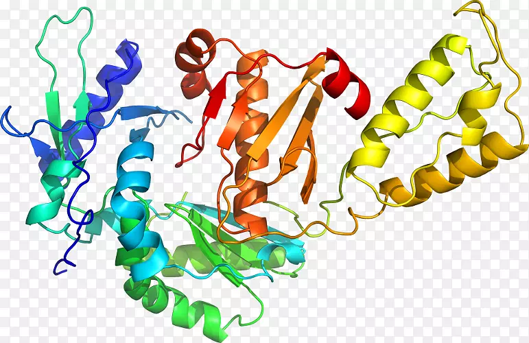生物制版设计病毒剪贴画逆转录酶