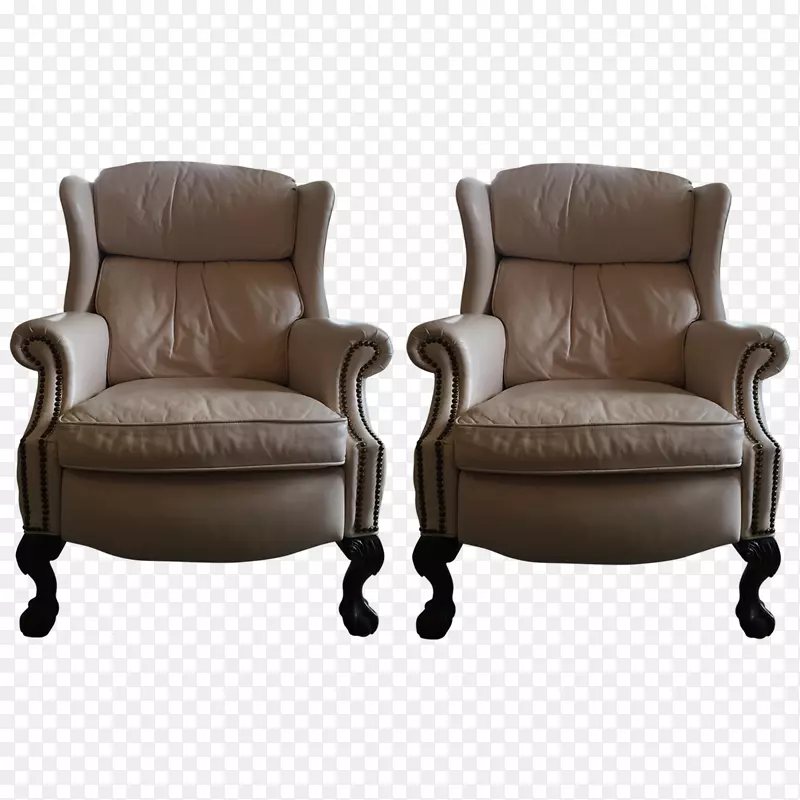 俱乐部椅躺椅扶手沙发设计