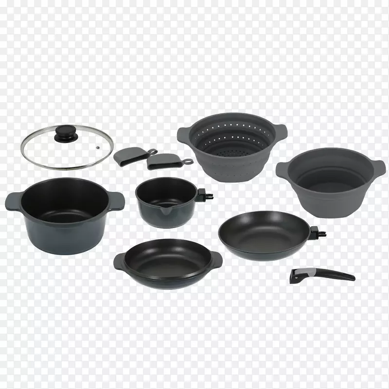 煎锅，炊具，厨房手柄，电热料理-煎锅