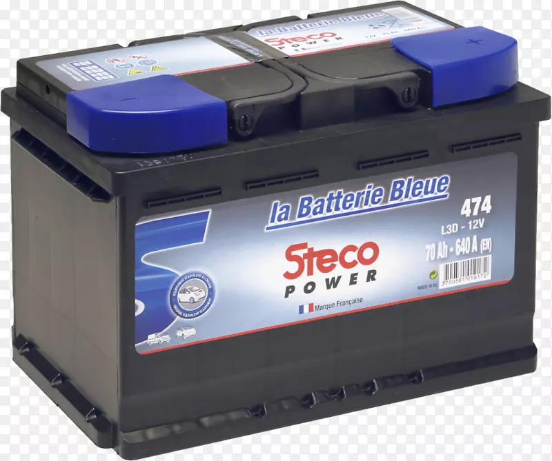 汽车电池充电器汽车电池电动汽车