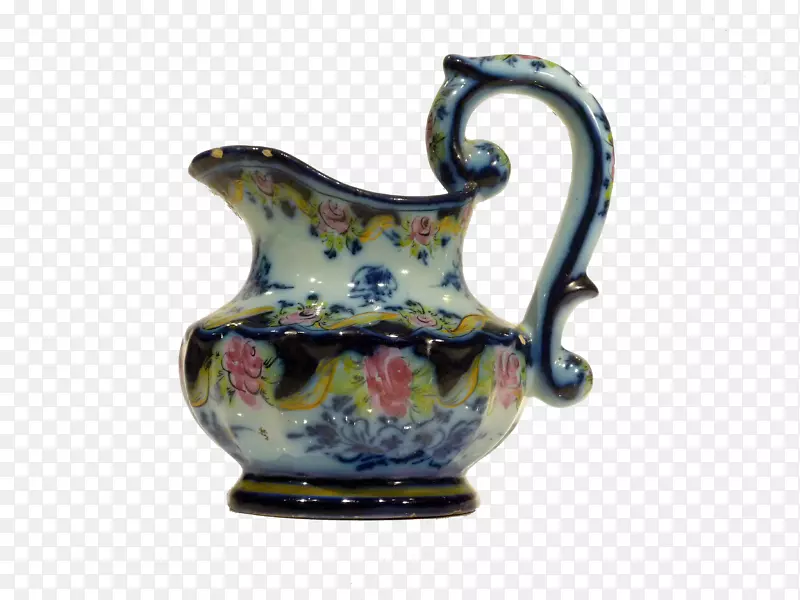 罐陶瓷花瓶茶壶花瓶