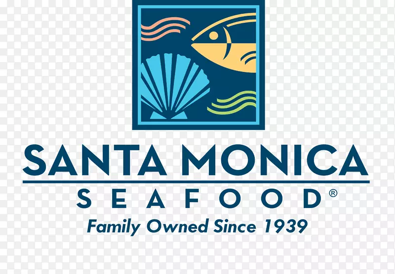 圣塔莫尼卡海鲜市场和咖啡馆豪华海鲜公司餐厅可持续海鲜