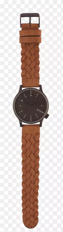 科莫诺手表表带华为手表2-男性平板材料