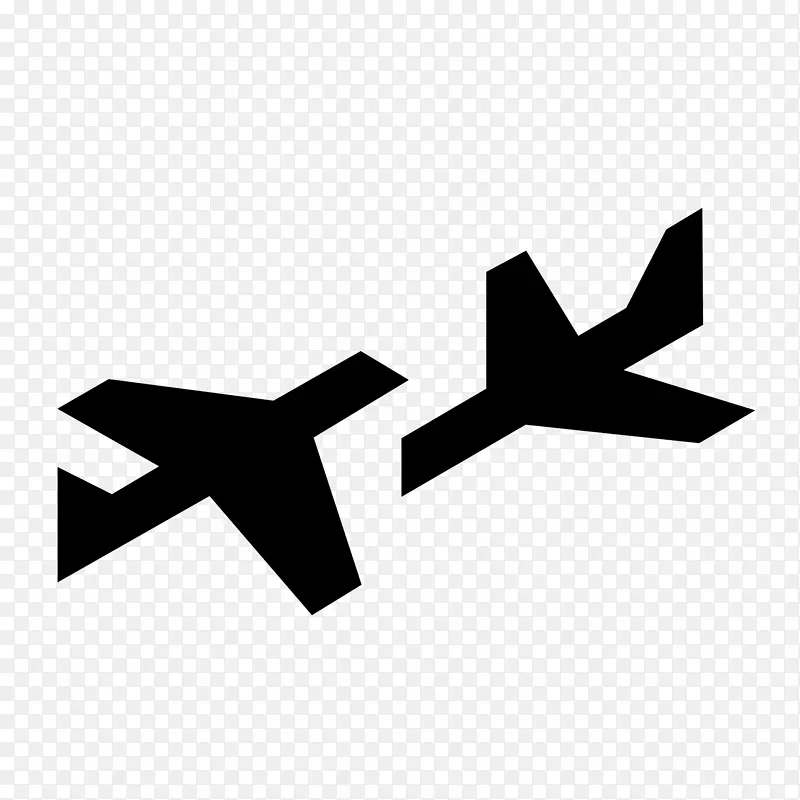 飞机标识线字体-飞机