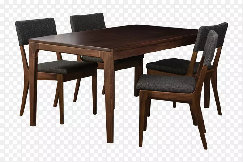 餐桌垫餐室椅子厨房-餐桌套装