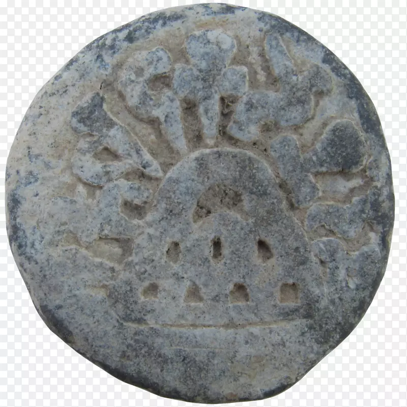 拱形金币Tappan Karshapana金库-硬币