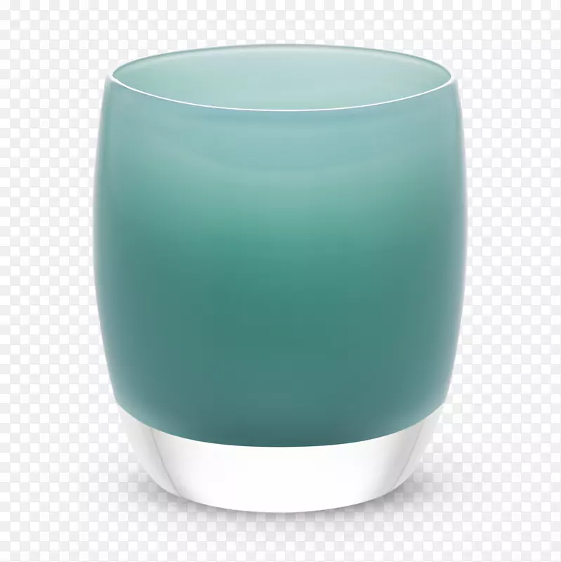 glassybabmdrona关键字工具杯-茶点蜡烛