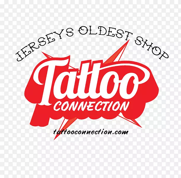 纹身连接标志品牌营销研究-纹身店