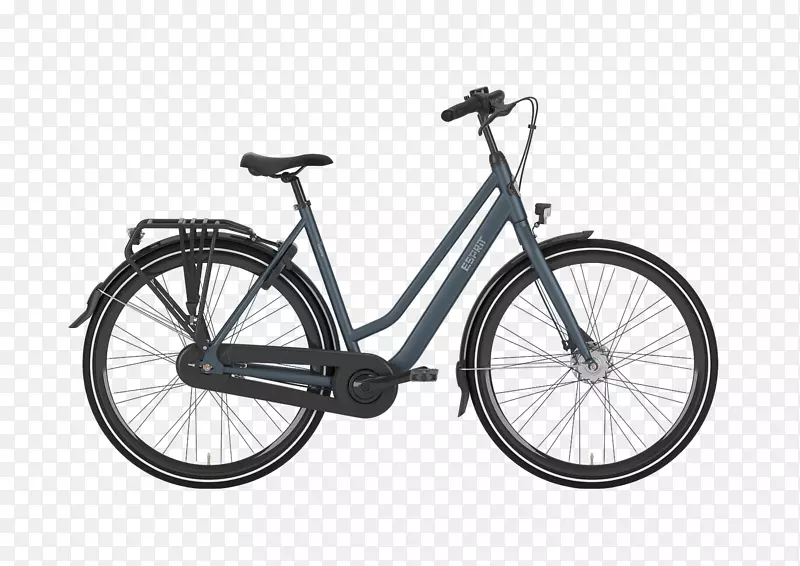 Electra自行车公司伊莱特拉巡洋舰1名男子自行车巡洋舰电动自行车城原7天女子自行车-自行车