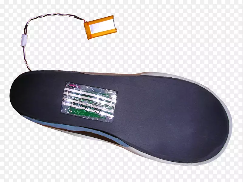 计算机硬件鞋设计