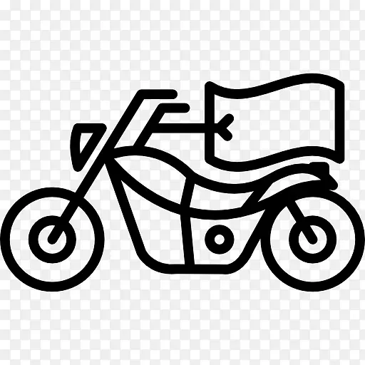 汽车滑板车摩托车自行车四轮车