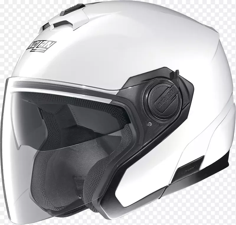 摩托车头盔诺兰头盔喷射式头盔摩托车头盔