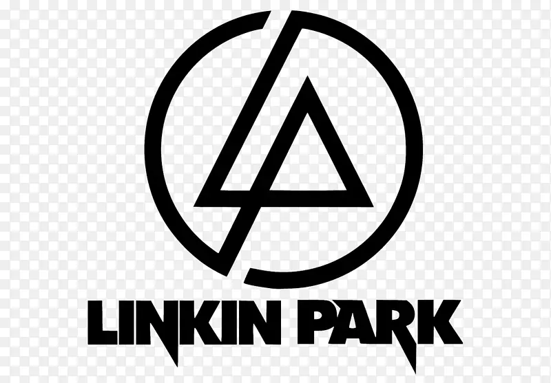 LOGO Linkin Park音乐合奏平面设计师