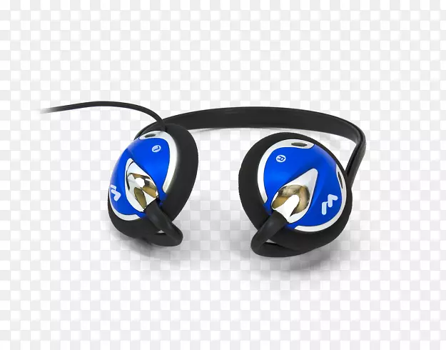 耳机音效增强系统-戴耳机