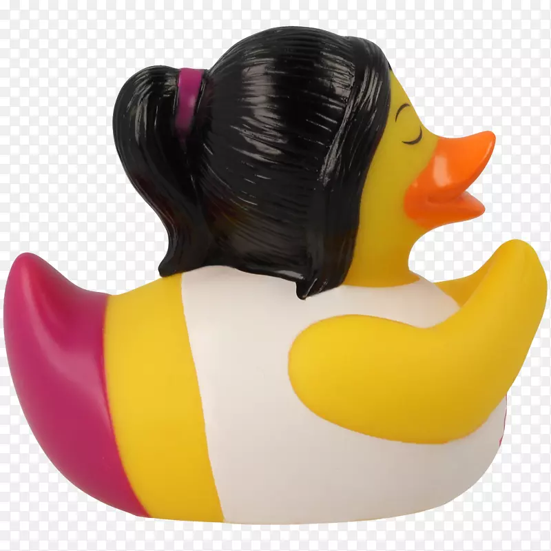 橡胶鸭天然橡胶玩具阿姆斯特丹鸭店-鸭