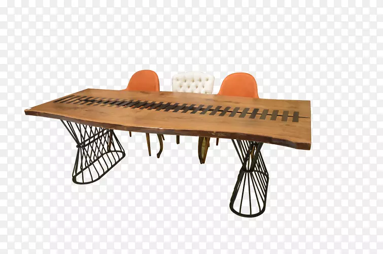 桌子移动家具商场椅-桌子