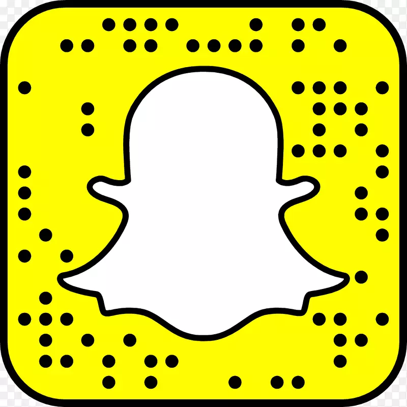 Snapchat Snap公司徽标眼镜社交媒体-Snapchat