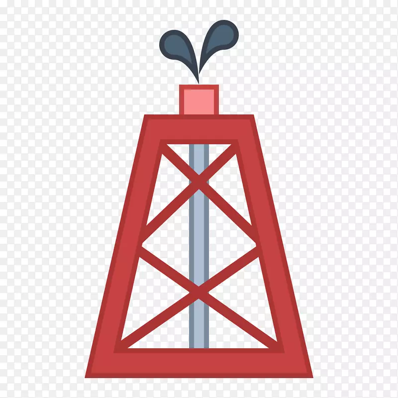 石油钻井平台标志-业务