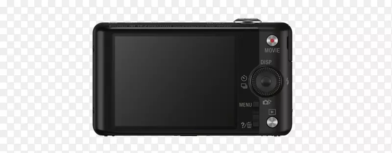 索尼相机镜头18.2 MP摄像机