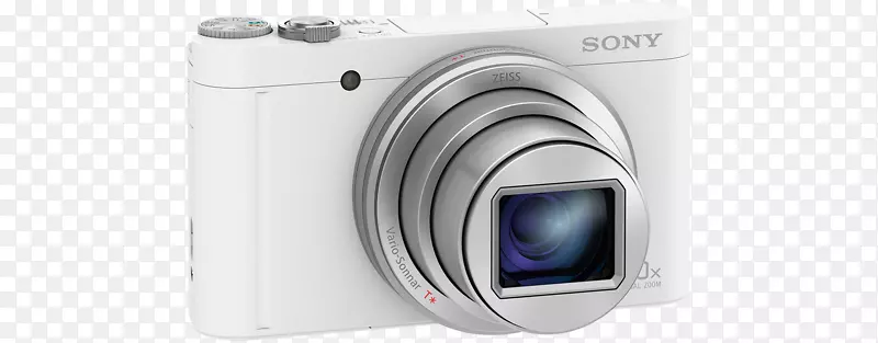 无反射镜可互换镜头相机索尼数码相机dsc wx 500点拍相机变焦镜头照相机