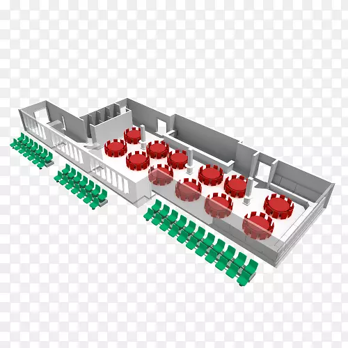 会员休息室Twickenham体验电子元件私刑团玩具室俱乐部-体育场地板