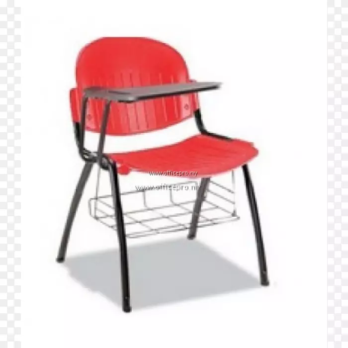 椅座扶手装潢塑料桌