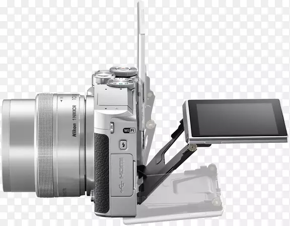 组件镜头无镜可互换镜头照相机尼康相机镜头照相机