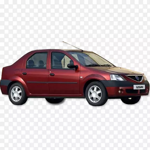 汽车Dacia汽车雷诺Dacia喷雾器-拾起