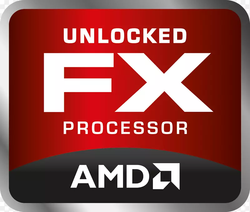 AMD加速处理单元和fx中央处理单元套接字fm 2多核处理器-推土机