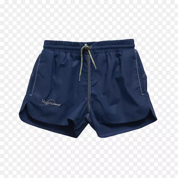 百慕达短裤-泳裤