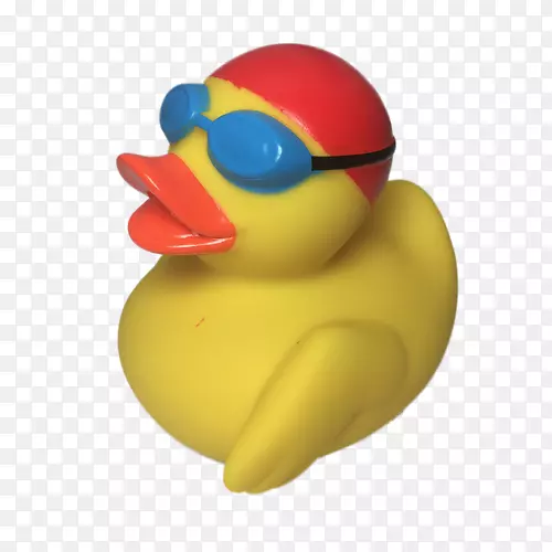 橡胶鸭黄玩具游泳鸭