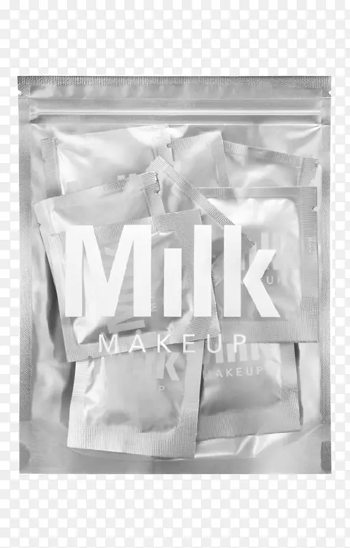 清洁剂化妆品Garnier胶束清洗水全合一牛奶m.a.c擦拭-牛奶包装