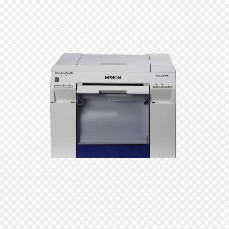 激光打印喷墨打印机佳能尼康d 700打印机