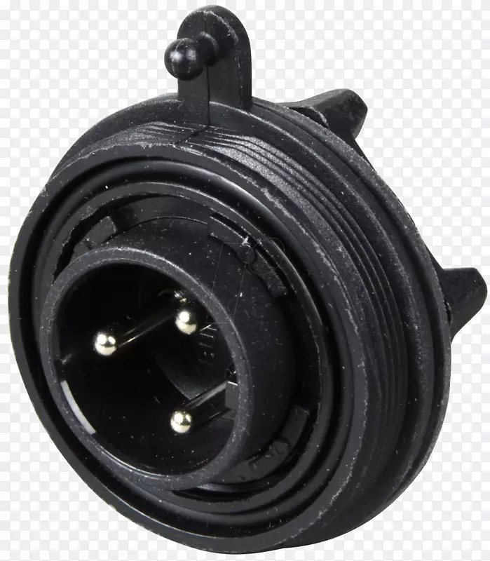 电连接器圆形连接器iec 60320元器件plc插座