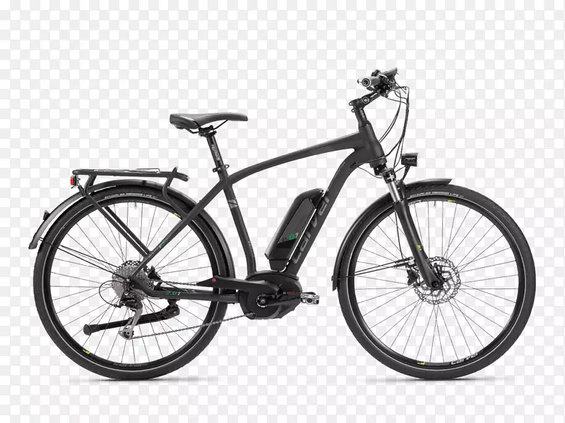 巨型自行车，电动自行车，山地自行车，混合自行车-自行车