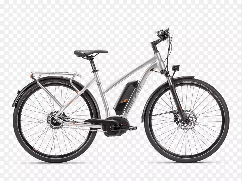 电动自行车立方体自行车混合自行车城市自行车-自行车