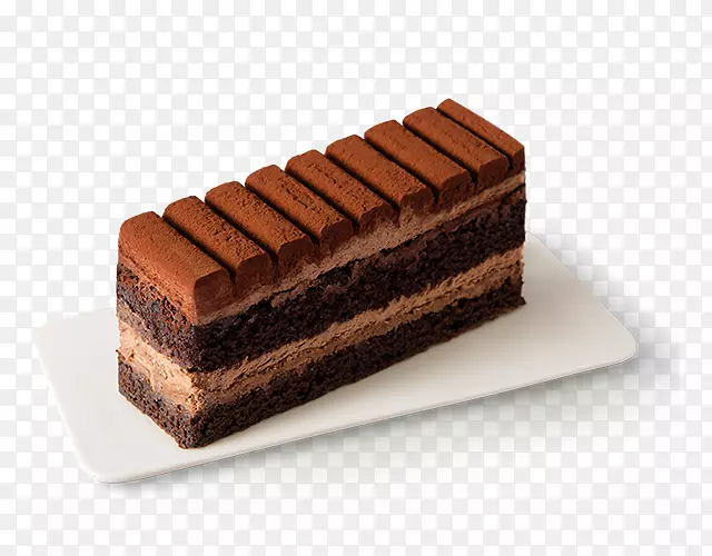 巧克力蛋糕巧克力松露巧克力散
