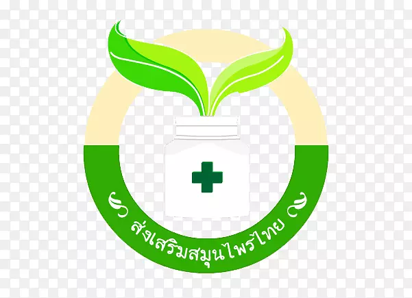商标字体-泰国草药
