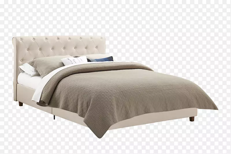 床框床垫平台床垫床垫