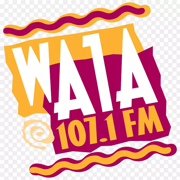 waoa-fm网络电台CarPlay nRadio-信息标志