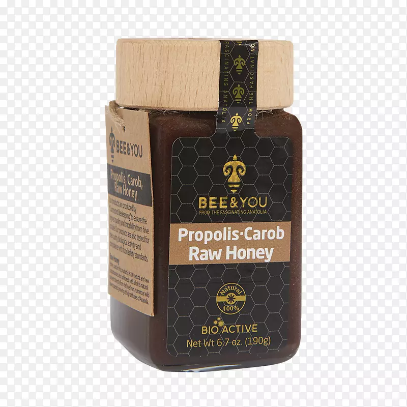 生食组蜂蜜配料-蜂蜜